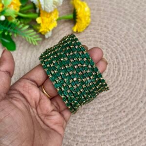 Ilai Model - Dark Green