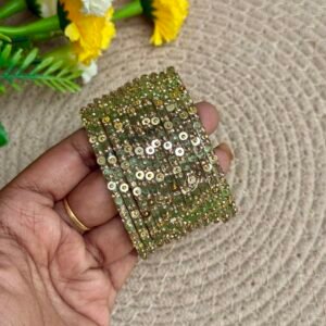 Vinmeen Model - Pista Green