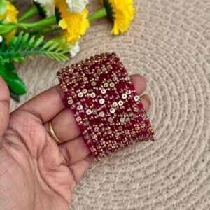 Vinmeen Model - Strawberry Pink
