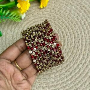 Vinmeen Model - Maroon