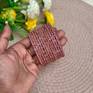 2.2 Ilai Model - Onion Pink