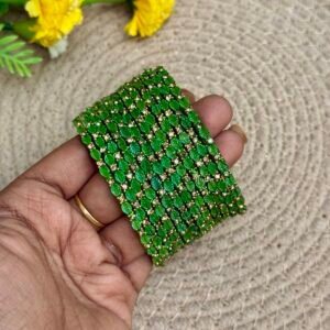 2.2 Ilai Model - Light Green