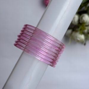 Jelly Model - Baby Pink