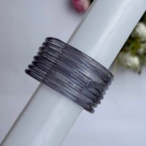 Jelly Model - Grey