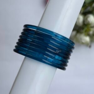 Jelly Model - Dark Radium