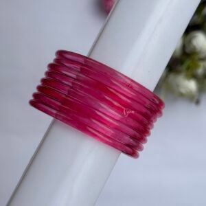Jelly Model - Tomato Pink