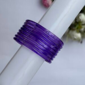 Jelly Model - Purple