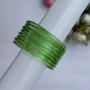 Jelly Model - Light Green