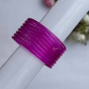 Jelly Model - Rani Pink