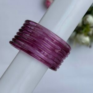 Jelly Model - Onion Pink