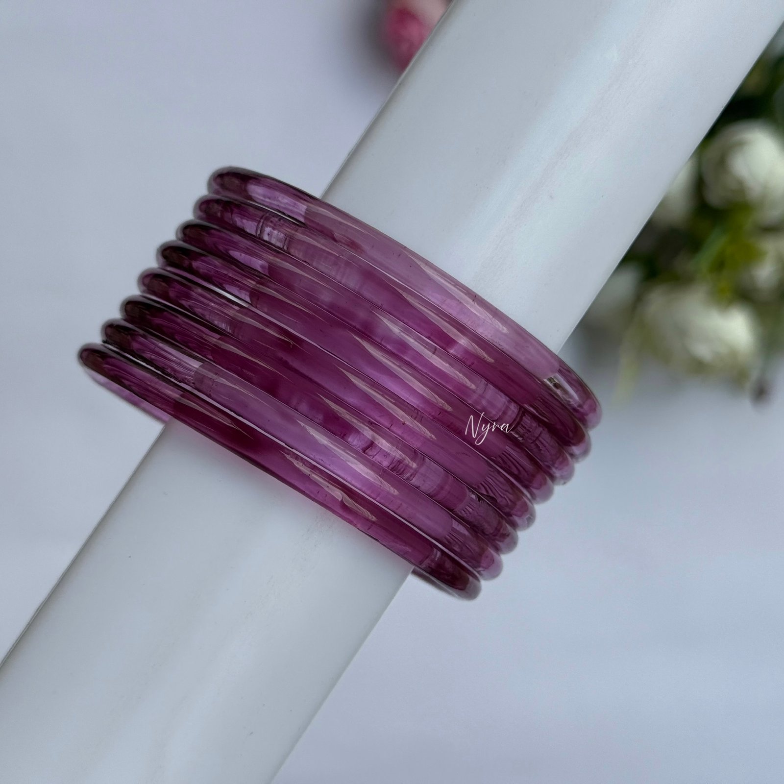 Jelly Model - Onion Pink