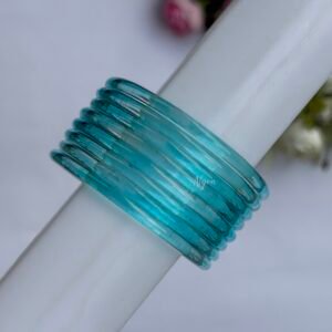 Jelly Model - Sky Blue