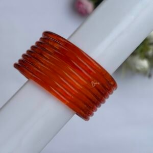 Jelly Model - Orange