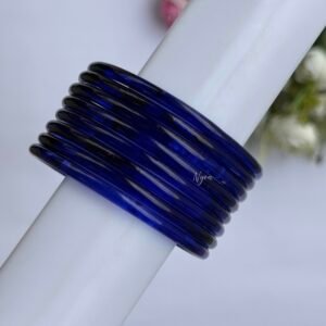 Jelly Model - Dark Blue