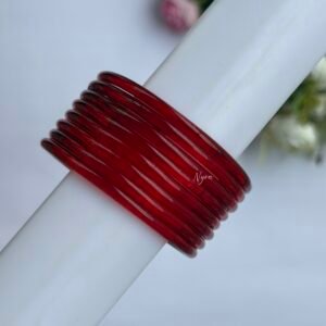 Jelly Model - Red