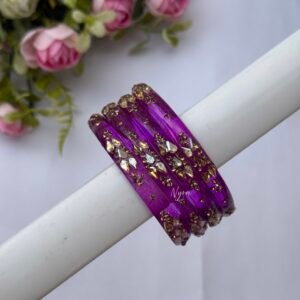 Jelly Kada - Rani Pink