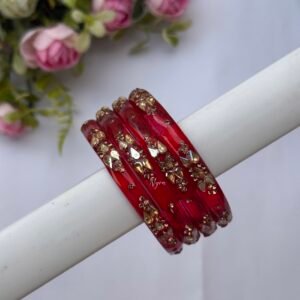 Jelly Kada - Red