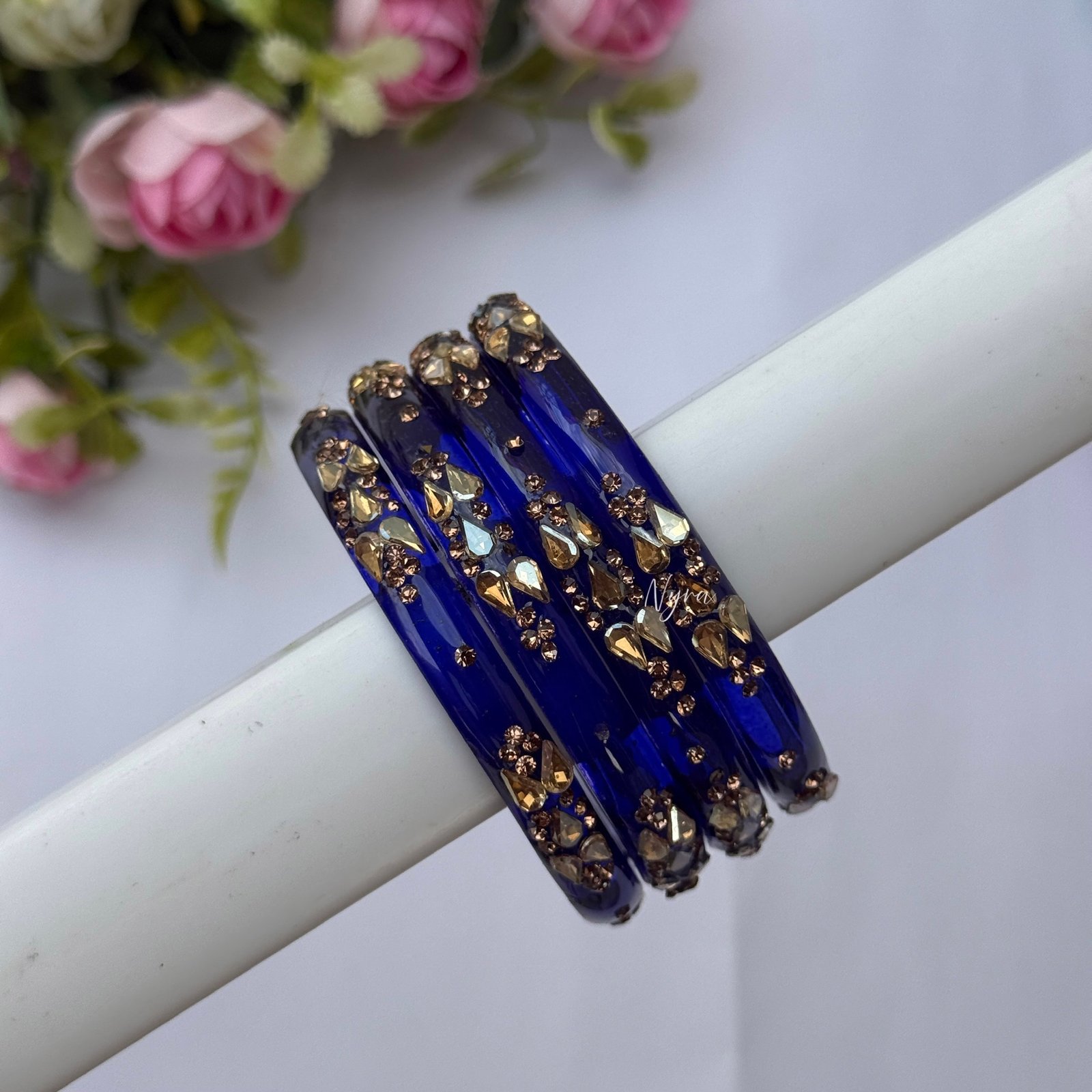 Jelly Kada - Dark Blue