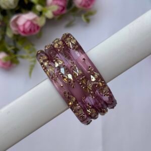 Jelly Kada - Onion Pink