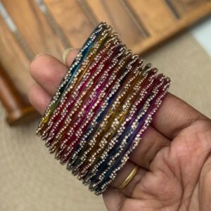 Nadhi Model - Dark Multi