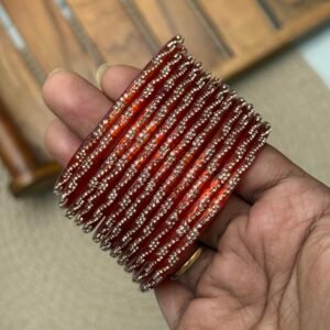 Nadhi Model - Orange