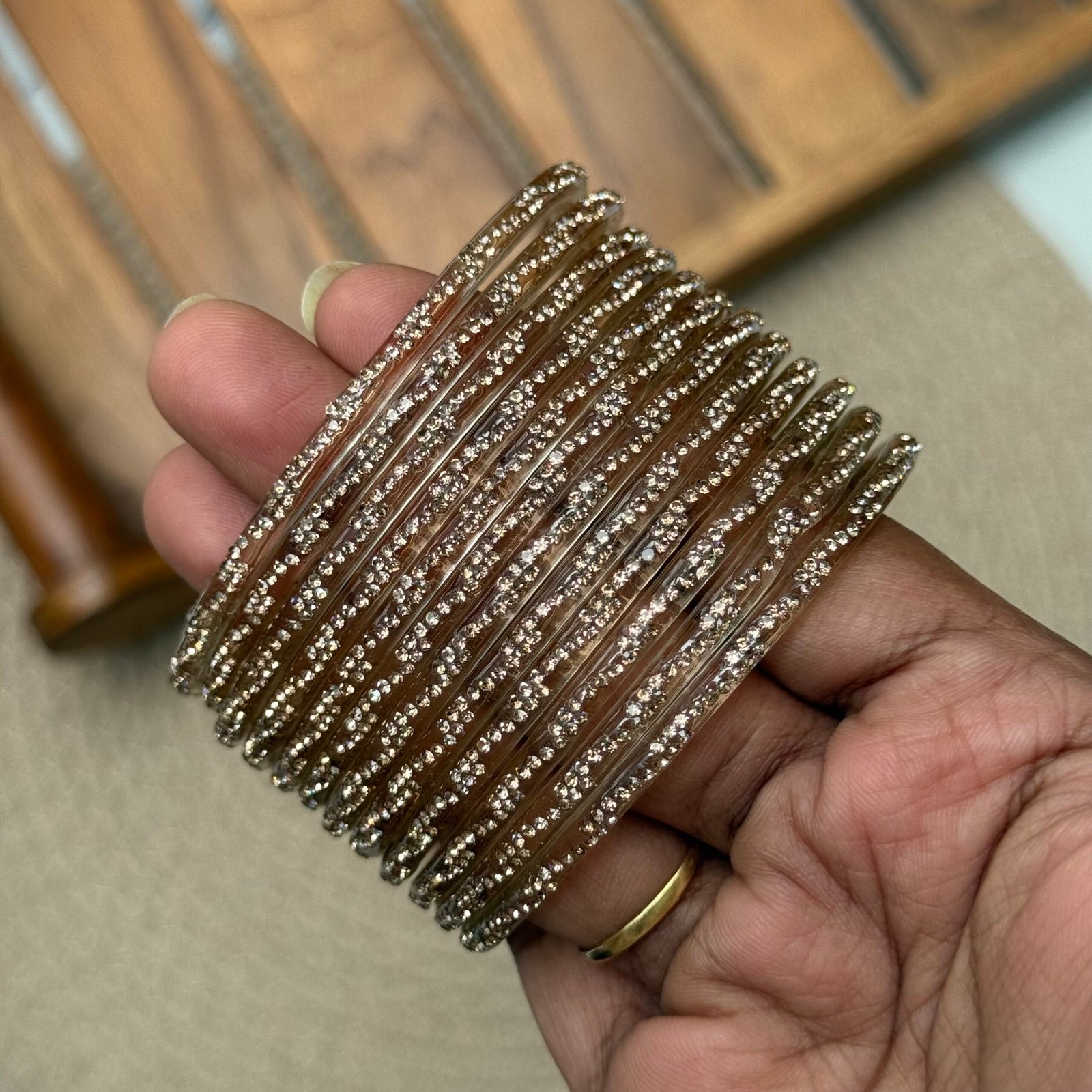 Nadhi Model - Copper