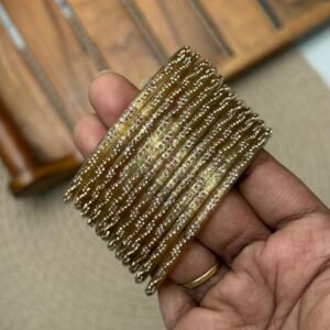 Nadhi Model - Golden