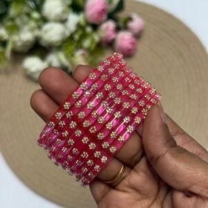 Kayal Model - Baby Pink