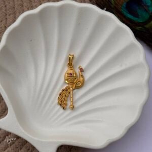Vel Mayil pendant 🙏🏼🦚