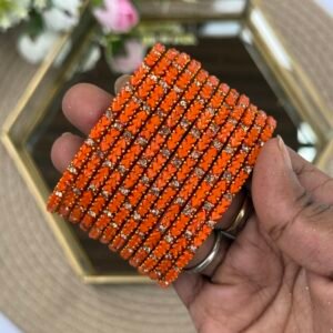 Iniya Model - Orange
