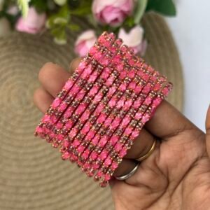 Lilly Matte Model - Baby Pink