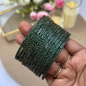 Heart thendral Matte Model - Ramar Green