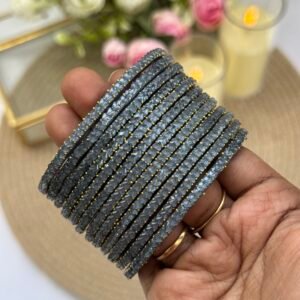 Heart thendral Matte Model - Grey